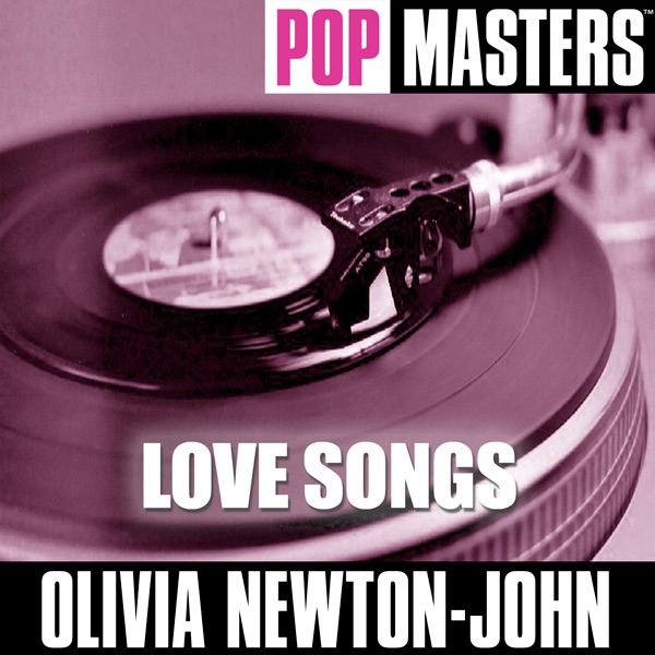 Pop Masters: Love Songs