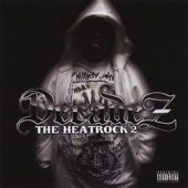 The Heatrock 2 artwork