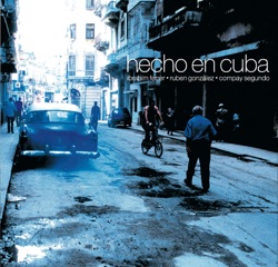 Buena Vista Social Club - Buena Vista Social Club