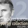 Richard Burton Poetry Collection - Volume 2 album lyrics, reviews, download