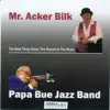 Mr. Acker Bilk Papa Bue Jazz Band (The Best About the Record Is the Music) album lyrics, reviews, download