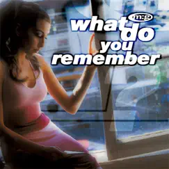 What Do You Remember - EP by M:G album reviews, ratings, credits