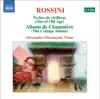 Stream & download Rossini: Piano Music, Vol. 1