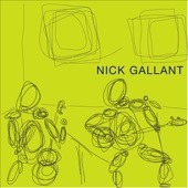 Nick Gallant - Mr. Sandman