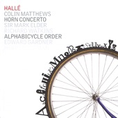 Horn Concerto: Freely artwork