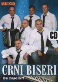 Crni Biseri - Padala je kisa toga dana