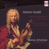 Vivaldi: The Four Seasons & Violin Concertos