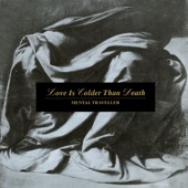 Love Is Colder Than Death - Helvellyn