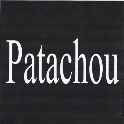 Patachou - Patachou