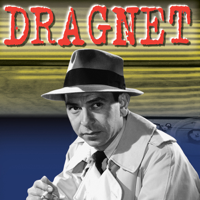 Dragnet - Big Will artwork