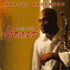 From The Heart - Marcus Anderson