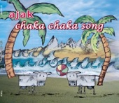 Chaka Chaka Song - Single