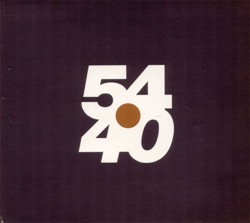 54-40 - She La