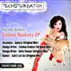 Stream & download Techno Rockets - EP