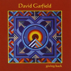 David Garfield & Larry Carlton - Sweet P.C.