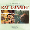 Ray Conniff - Just Friends artwork