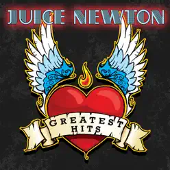 Juice Newton: Greatest Hits (Re-recorded Version) - Juice Newton