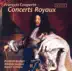 Couperin: Concerts Royaux & Nouveaux Concerts album cover