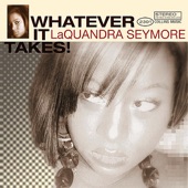 LaQuandra Seymore - Im Ready