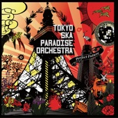 Tokyo Ska Paradise Orchestra - Transit Passenger
