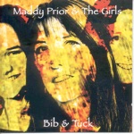 Maddy Prior & The Girls - Cropper Lads