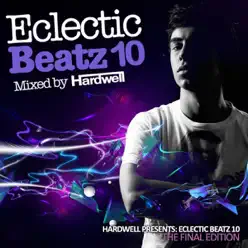 Eclectic Beatz, Vol. 10 (Mixed by Hardwell) - Hardwell