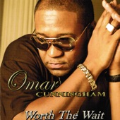 Omar Cunningham - Made My Move