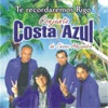 Conjunto Costa Azul de Cesar Alejandro - Carta Del Recuerdo