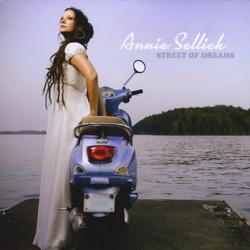 Annie Sellick - Some Cats Know