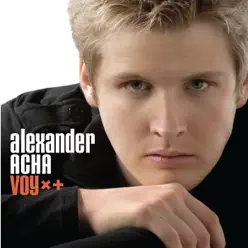 Voy X + - Alexander Acha