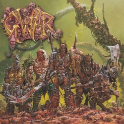 GWAR - Biledriver