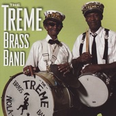 The Treme Brass Band artwork