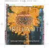 Diabelli: Grande Sonate Brillante album lyrics, reviews, download