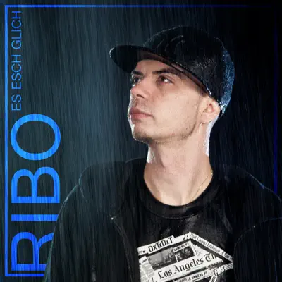 Es Esch Glich - Single - Ribo