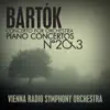 Stream & download Bartók: Concerto for Orchestra - Piano Concertos No. 2 & 3