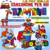 Le più belle canzoncine per noi, 2001