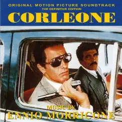 Corleone (Original Motion Picture Soundtrack) by Ennio Morricone album reviews, ratings, credits