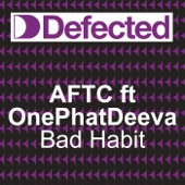 Bad Habit (AFT Club Mix) artwork