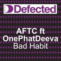 ATFC - Bad Habit (Spen & Karizma Main Vocal) artwork