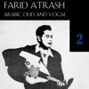 Arabic Oud and Vocals