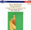 Stream & download Mozart: String Quintets