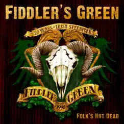 Folk's Not Dead by Fiddler's Green album reviews, ratings, credits