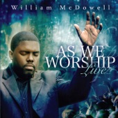 William McDowell - I Give Myself Away