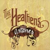 The Band of Heathens - Cornbread