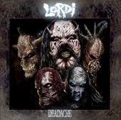 Lordi - Dr. Sin Is In