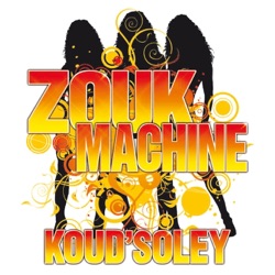 Zouk Machine - Maldon
