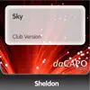 Stream & download Sky (Club Version) - Single