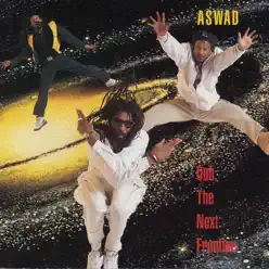 Dub: The Next Frontier - Aswad