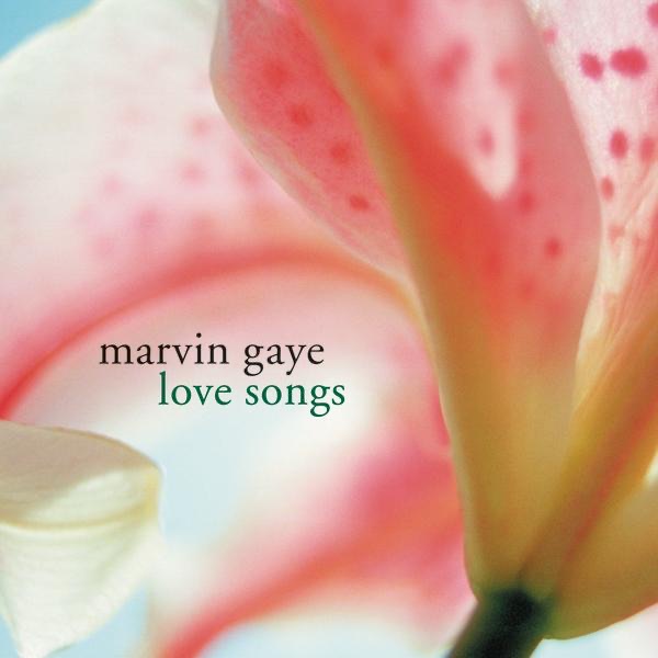 Love Songs - Marvin Gaye