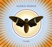 Hazmat Modine - The Tide